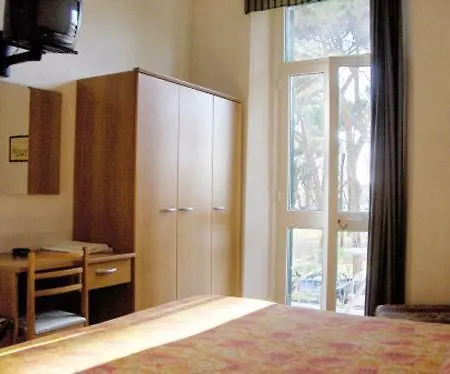 Szálloda Firenze 2*