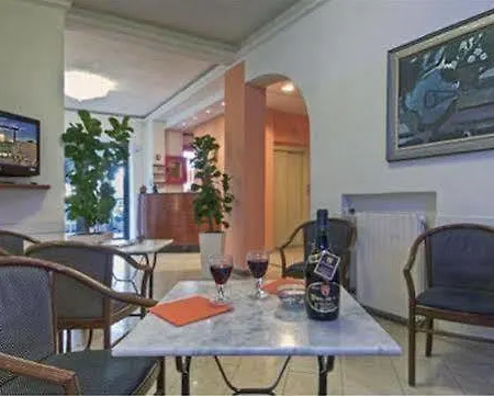 Hotel Firenze 2*