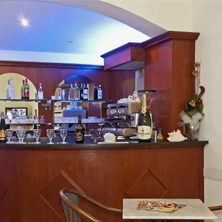 Otel Firenze