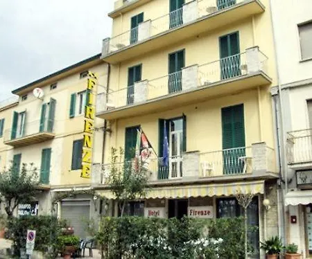 Firenze 2* فياريجيو