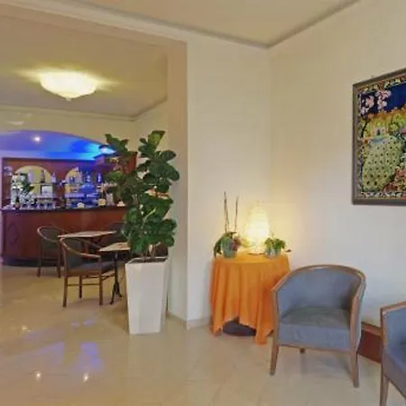 Firenze فندق فياريجيو